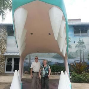 Meet your Posher, Nancy